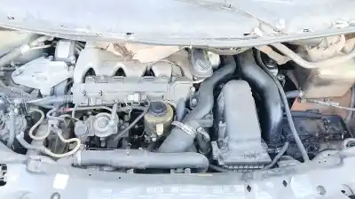 Gebrauchtes Autoersatzteil GETRIEBE zum RENAULT ESPACE III (JE0_)  OEM-IAM-Referenzen   