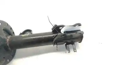 Second-hand car spare part front left shock absorber for opel combo tour (x12) 1.3 cdti (c26, d26, e26, c05) oem iam references 95527090 95527090 95527090