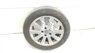 Pièce détachée automobile d'occasion PNEU pour VOLKSWAGEN PASSAT B6 (3C2) 2.0 TDI 16V Références OEM IAM   