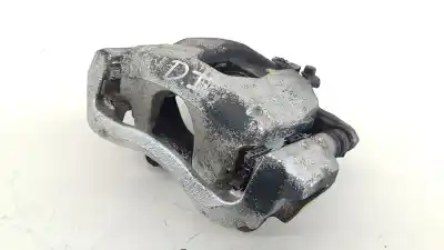 Pièce détachée automobile d'occasion ETRIER DE FREIN AVANT GAUCHE pour OPEL COMBO TOUR (X12) 1.3 CDTI (C26, D26, E26, C05) Références OEM IAM 95522653  