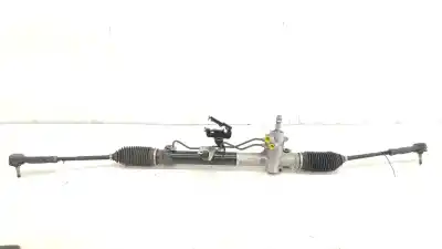 Pièce détachée automobile d'occasion CRÉMAILLÈRE DE DIRECTION pour OPEL COMBO TOUR (X12) 1.3 CDTI (C26, D26, E26, C05) Références OEM IAM 95515311  