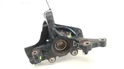 Pièce détachée automobile d'occasion MOYEU DE ROUE AVANT GAUCHE pour OPEL COMBO TOUR (X12) 1.3 CDTI (C26, D26, E26, C05) Références OEM IAM 95515551  