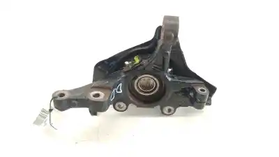 Pièce détachée automobile d'occasion MOYEU DE ROUE AVANT DROITE pour OPEL COMBO TOUR (X12) 1.3 CDTI (C26, D26, E26, C05) Références OEM IAM 95515806  