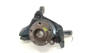 Second-hand car spare part front right knuckle for opel combo tour (x12) 1.3 cdti (c26, d26, e26, c05) oem iam references 95515806 95515806 95515806