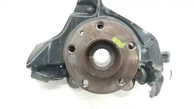 Second-hand car spare part front right knuckle for opel combo tour (x12) 1.3 cdti (c26, d26, e26, c05) oem iam references 95515806 95515806 95515806