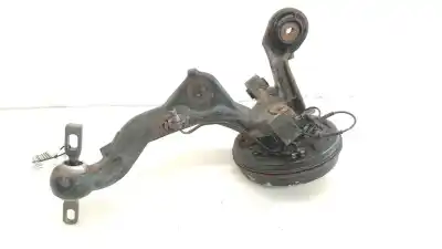 Pièce détachée automobile d'occasion MOYEU DE ROUE ARRIÈRE GAUCHE pour OPEL COMBO TOUR (X12) 1.3 CDTI (C26, D26, E26, C05) Références OEM IAM 51908762  
