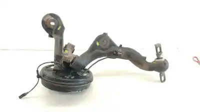 Pièce détachée automobile d'occasion MOYEU DE ROUE ARRIÈRE DROITE pour OPEL COMBO TOUR (X12) 1.3 CDTI (C26, D26, E26, C05) Références OEM IAM 51908761  