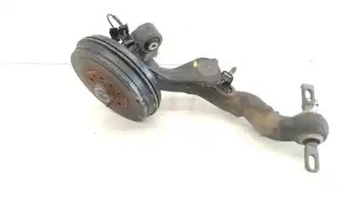 Second-hand car spare part rear right knuckle for opel combo tour (x12) 1.3 cdti (c26, d26, e26, c05) oem iam references 51908761 51908761 51908761