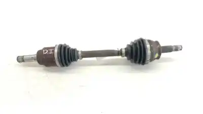 Pièce détachée automobile d'occasion TRANSMISSION AVANT GAUCHE pour OPEL COMBO TOUR (X12) 1.3 CDTI (C26, D26, E26, C05) Références OEM IAM 95524217  