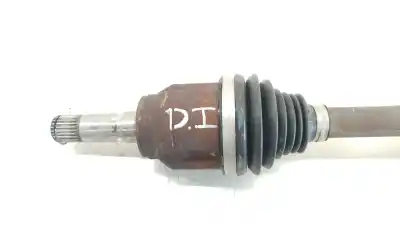 Second-hand car spare part front left transmission for opel combo tour (x12) 1.3 cdti (c26, d26, e26, c05) oem iam references 95524217 95524217 95524217