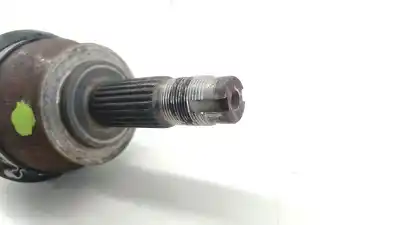 Second-hand car spare part front left transmission for opel combo tour (x12) 1.3 cdti (c26, d26, e26, c05) oem iam references 95524217 95524217 95524217