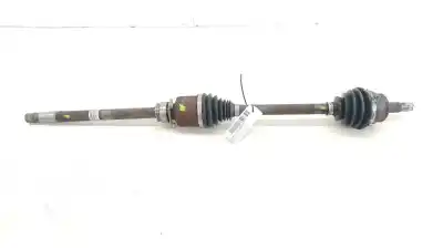 Pièce détachée automobile d'occasion TRANSMISSION AVANT DROITE pour OPEL COMBO TOUR (X12) 1.3 CDTI (C26, D26, E26, C05) Références OEM IAM 55209968  