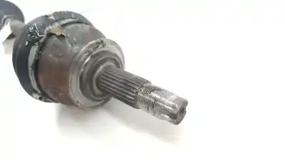 Second-hand car spare part front right transmission for opel combo tour (x12) 1.3 cdti (c26, d26, e26, c05) oem iam references 55209968 55209968 55209968