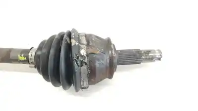 Second-hand car spare part front right transmission for opel combo tour (x12) 1.3 cdti (c26, d26, e26, c05) oem iam references 55209968 55209968 55209968