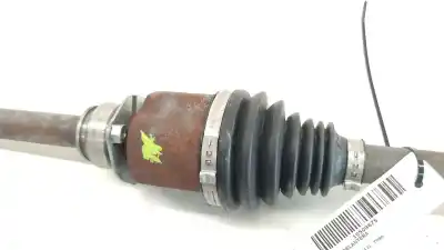 Second-hand car spare part front right transmission for opel combo tour (x12) 1.3 cdti (c26, d26, e26, c05) oem iam references 55209968 55209968 55209968