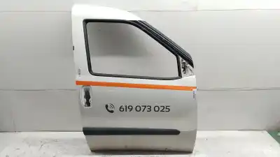 Second-hand car spare part FRONT RIGHT DOOR for OPEL COMBO TOUR (X12) 1.3 CDTI (C26, D26, E26, C05) OEM IAM references 95527947  