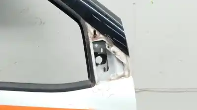 Автозапчастина б/у передні праві двері для opel combo tour (x12) 1.3 cdti (c26, d26, e26, c05) посилання на oem iam 95527947 95527947 95527947