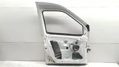 Автозапчастина б/у передні ліві двері для opel combo tour (x12) 1.3 cdti (c26, d26, e26, c05) посилання на oem iam 95519345 95519345 95519345