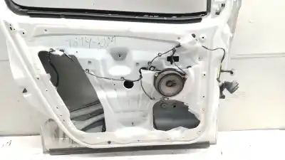 Автозапчастина б/у передні ліві двері для opel combo tour (x12) 1.3 cdti (c26, d26, e26, c05) посилання на oem iam 95519345 95519345 95519345