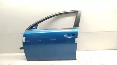 Second-hand car spare part LEFT FRONT DOOR for KIA CEED TOURER (CD) 1.0 T-GDI OEM IAM references 76003J7000  