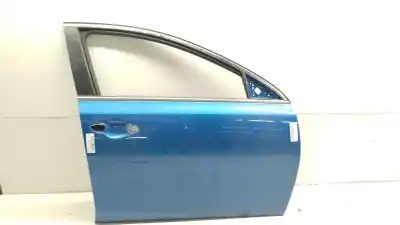 Second-hand car spare part FRONT RIGHT DOOR for KIA CEED TOURER (CD) 1.0 T-GDI OEM IAM references 76004J7000  