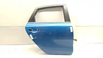 Second-hand car spare part REAR RIGHT DOOR for KIA CEED TOURER (CD) 1.0 T-GDI OEM IAM references 77004J7000  