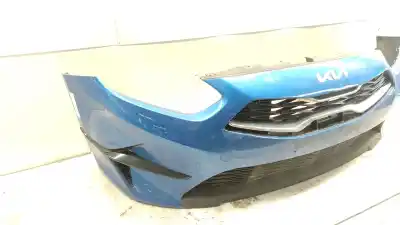 Автозапчасти б/у передний бампер за kia ceed tourer (cd) 1.0 t-gdi ссылки oem iam 86511j7da0 86511j7da0 86511j7da0