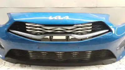 Автозапчасти б/у передний бампер за kia ceed tourer (cd) 1.0 t-gdi ссылки oem iam 86511j7da0 86511j7da0 86511j7da0