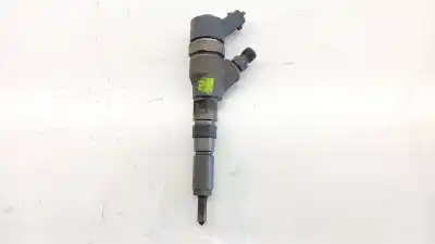 Peça sobressalente para automóvel em segunda mão injetor por citroen xsara picasso (n68) 2.0 hdi referências oem iam 9641742880