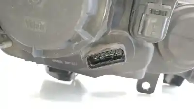 Автозапчасти б/у левая фара за renault megane ii (bm0/1_, cm0/1_) 1.5 dci (bm0f, bm0t, bm2b, cm0f, cm0t) ссылки oem iam 260604235r 260604235r 260604235r