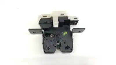 Pezzo di ricambio per auto di seconda mano  per RENAULT MEGANE II (BM0/1_, CM0/1_)  Riferimenti OEM IAM 8200076240E 8200076240E 8200076240E