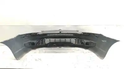 Автозапчасти б/у передний бампер за citroen c4 i (lc_) 1.6 hdi ссылки oem iam 7401ap 7401ap 7401ap