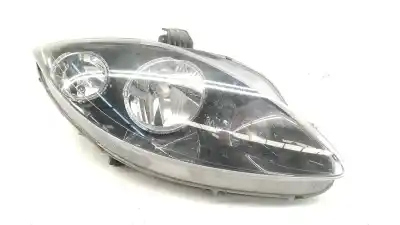 Автозапчастина б/у права фа для SEAT ALTEA (5P1) 2.0 TDI 16V Посилання на OEM IAM 5P1941006E 5P1941006E 5P1941006E
