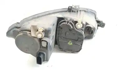 Автозапчастина б/у ліва фара для seat altea (5p1) 2.0 tdi 16v посилання на oem iam 5p1941005e 5p1941005e 5p1941005e