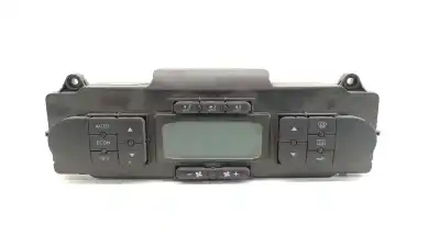 Second-hand car spare part climate control for seat altea (5p1) 2.0 tdi 16v oem iam references 5p0819047f1mm