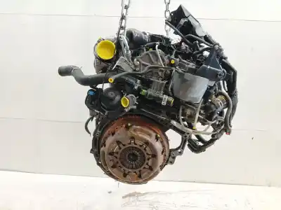 Автозапчасти б/у полный двигатель за ford fiesta vi (cb1, ccn) 1.5 tdci ссылки oem iam   
