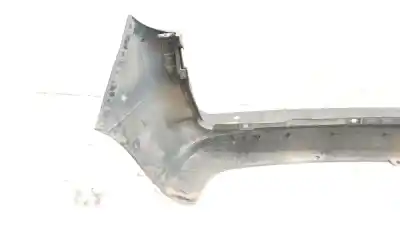Pièce détachée automobile d'occasion pare-chocs arrière pour opel combo tour (x12) 1.3 cdti (c26, d26, e26, c05) références oem iam 735473499 735473499 735473499
