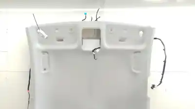 Автозапчасти б/у внутренняя крыша за kia ceed tourer (cd) 1.0 t-gdi ссылки oem iam 195122252 195122252 195122252
