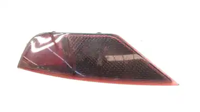 Pièce détachée automobile d'occasion FEU DE RECUL pour SEAT ALTEA (5P1)  Références OEM IAM 5P0945208 5P0945208 5P0945208