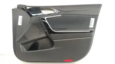 Pezzo di ricambio per auto di seconda mano Rivestimento Porta Anteriore Destro per KIA CEED TOURER (CD) 1.0 T-GDI Riferimenti OEM IAM 82342J7010 82342J7010 82342J7010