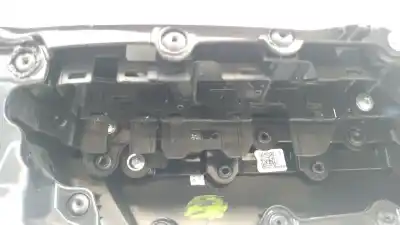 Автозапчасти б/у обивка левой передней двери за kia ceed tourer (cd) 1.0 t-gdi ссылки oem iam 82332j7010 82332j7010 82332j7010