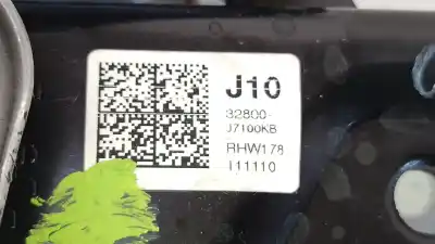 Pezzo di ricambio per auto di seconda mano pedale del freno per kia ceed tourer (cd) 1.0 t-gdi riferimenti oem iam 32800j7100kb 32800j7100kb 32800j7100kb