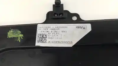 Автозапчастина б/у фронтальна панель для kia ceed tourer (cd) 1.0 t-gdi посилання на oem iam 64102cr200 64102cr200 64102cr200