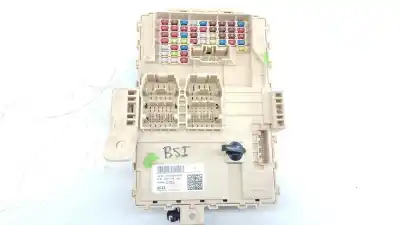 Pezzo di ricambio per auto di seconda mano SCATOLA RELÈ/FUSIBILI per KIA CEED TOURER (CD) 1.0 T-GDI Riferimenti OEM IAM 91957J7211  