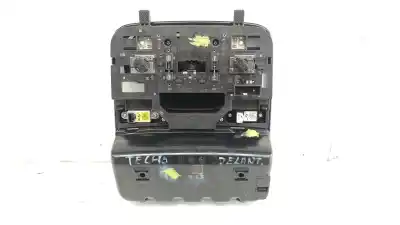 Автозапчасти б/у внутренний свет за kia ceed tourer (cd) 1.0 t-gdi ссылки oem iam 928xxm6xxx 928xxm6xxx 928xxm6xxx