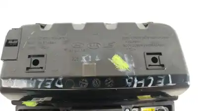 Автозапчасти б/у внутренний свет за kia ceed tourer (cd) 1.0 t-gdi ссылки oem iam 928xxm6xxx 928xxm6xxx 928xxm6xxx
