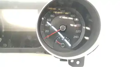 Peça sobressalente para automóvel em segunda mão quadrante por kia ceed tourer (cd) 1.0 t-gdi referências oem iam 116420398 116420398 116420398