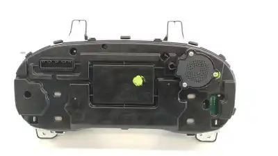 Peça sobressalente para automóvel em segunda mão quadrante por kia ceed tourer (cd) 1.0 t-gdi referências oem iam 116420398 116420398 116420398