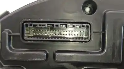 Peça sobressalente para automóvel em segunda mão quadrante por kia ceed tourer (cd) 1.0 t-gdi referências oem iam 116420398 116420398 116420398