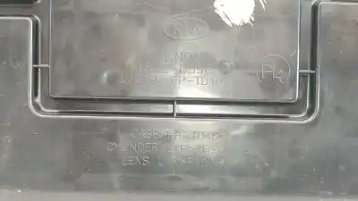 Peça sobressalente para automóvel em segunda mão quadrante por kia ceed tourer (cd) 1.0 t-gdi referências oem iam 116420398 116420398 116420398